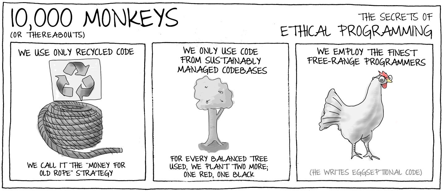 the-ethical-programmer